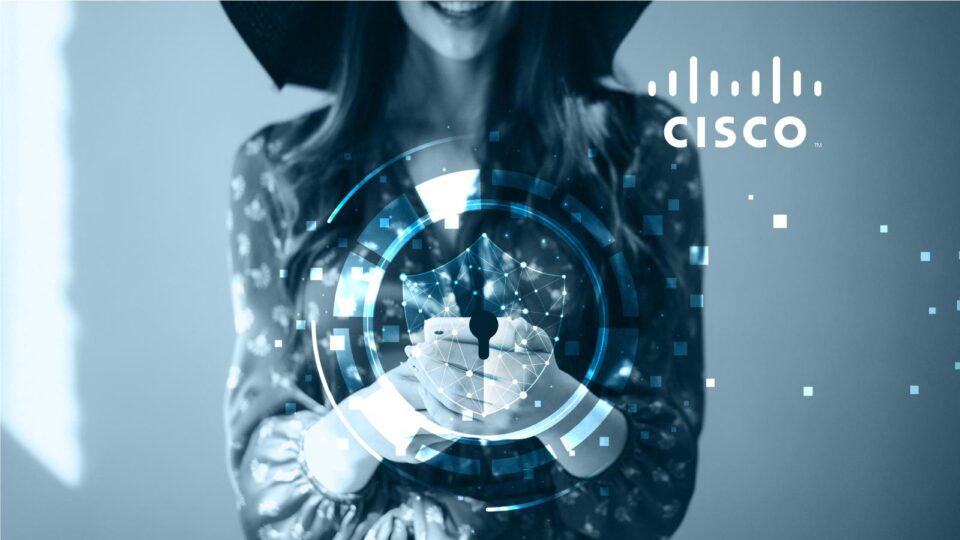 Cisco's Kenna Security Research Shows the Relative Likelihood of An Organization Being Exploited