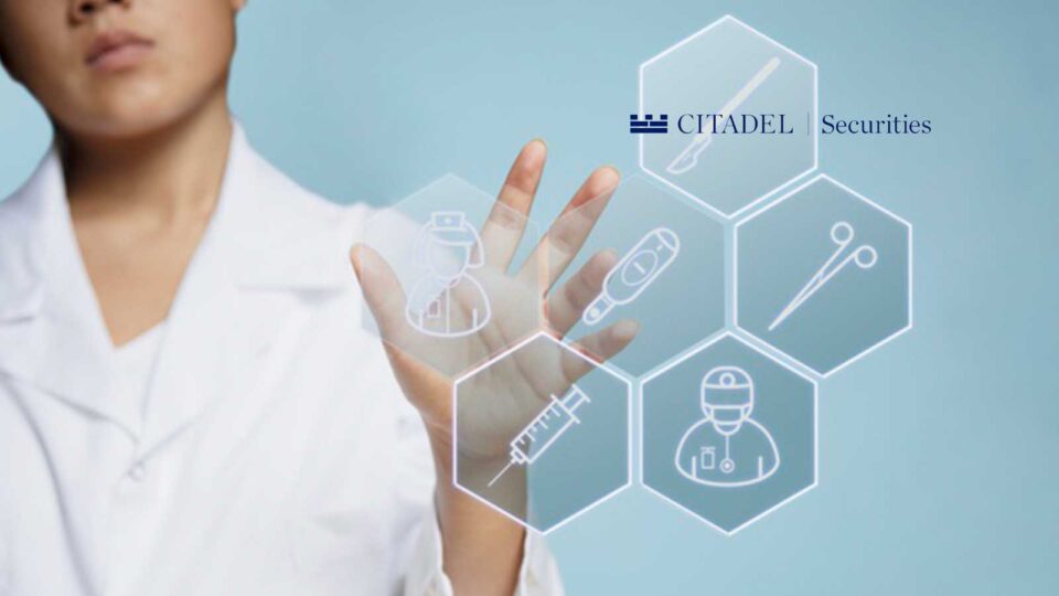 Citadel Securities and Google Cloud Announce High-Performance Computing Study with Harvard University to Advance Heart Disease Research