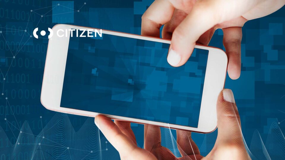 Citizen to Acquire Harbor, Enhancing Mobile Safety Offering