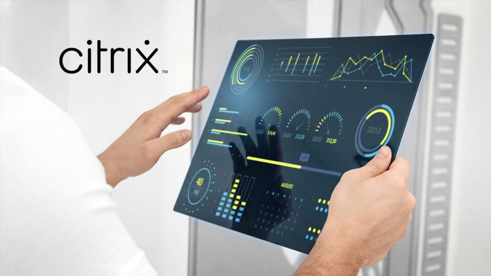 Citrix Named to Cloud 500