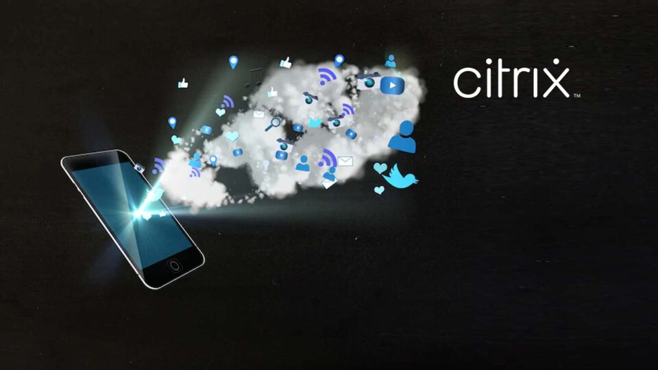 Citrix a Leader in App & API Protection