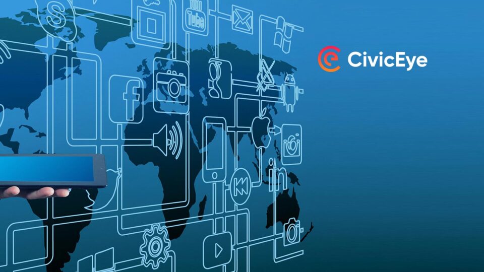 CivicEye Announces Chief Executive Officer