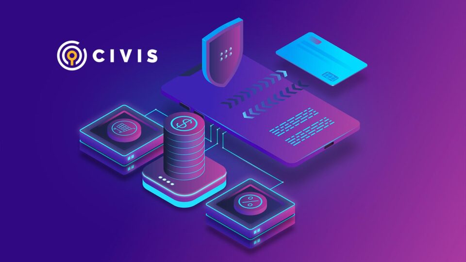 Civis New Cloud-Based Digital Equity Intelligence Center Provides Data-Driven Understanding of Affordability, Access, and Adoption of Digital Services Across Communities