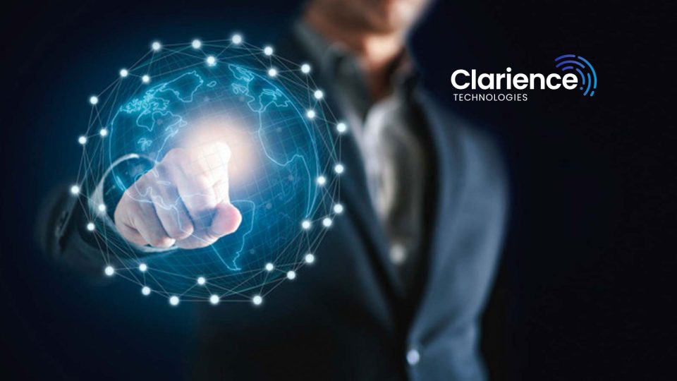 Clarience Technologies Launches fus1on 2.0 and Invests in Digital Platform Development