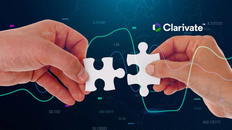 Clarivate Successfully Completes Acquisition of ProQuest