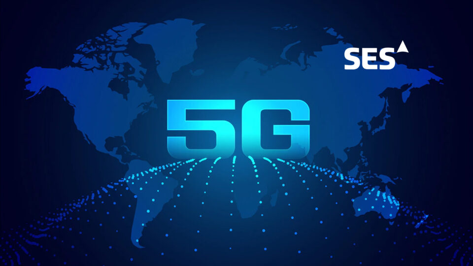 Claro Brasil to Extend 4G and 5G-Ready Mobile Services Across Amazon Region with SES’s O3b mPOWER