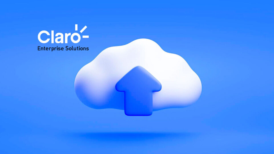 Claro Enterprise Solutions Announces Enterprise Cloud Connect Now Available in AWS Marketplace