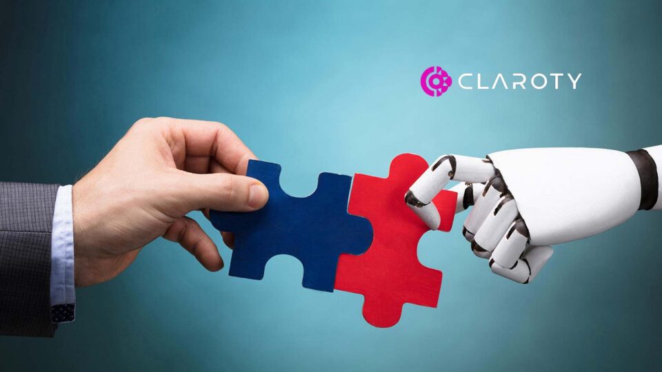 Claroty Unveils MSSP Partnerships with IBM, Rockwell Automation, NTT Data, eSentire, and More