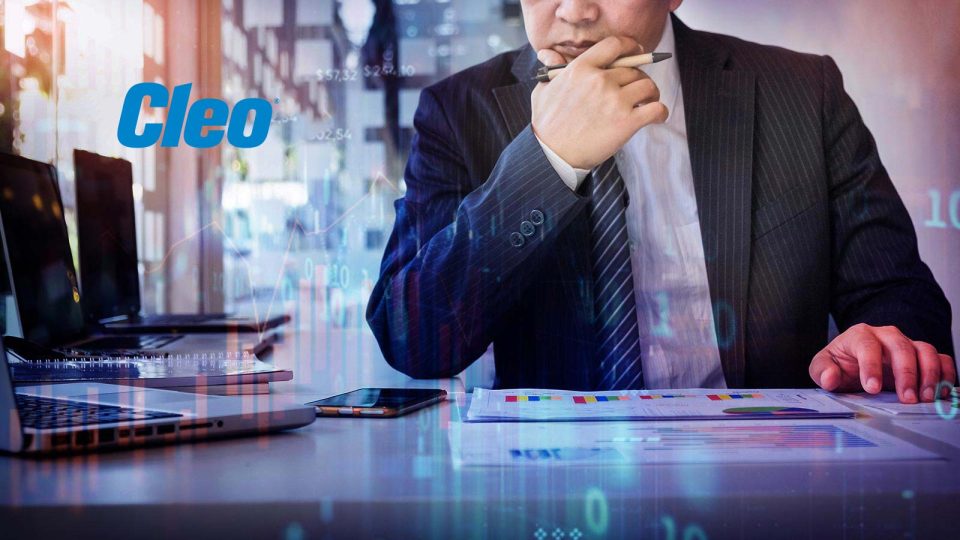 Cleo Advances Risk Management Agenda for CIOs with Latest Platform Updates