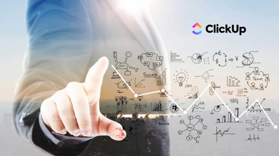 ClickUp Extends Capabilities in Europe with Localised Data Hosting