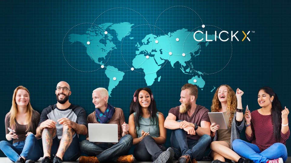 Clickx Launches Digital Marketing & White-Label Contractor Network to Help Agencies Scale