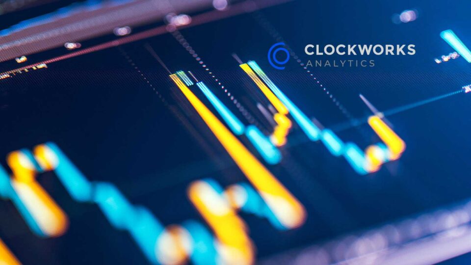 Clockworks Analytics Closes on $16 Million Capital Raise to Power Energy and Operational Efficiency in Smart Buildings