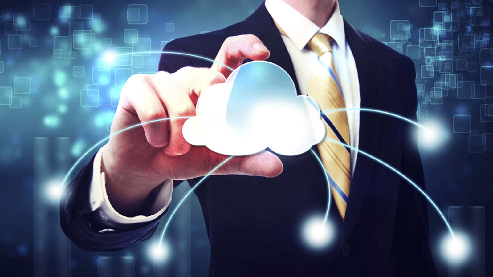 Cloud Group Partners With DIDWW to Expand VoIP Availability Across ...