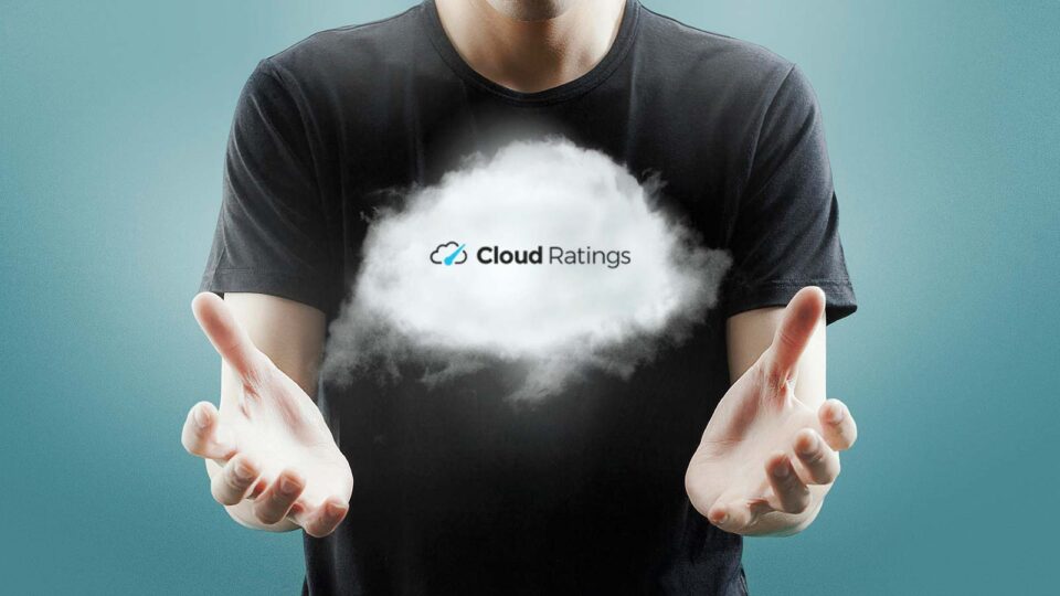 Cloud Ratings Initiates Research Coverage of Sales Engagement Platform Software