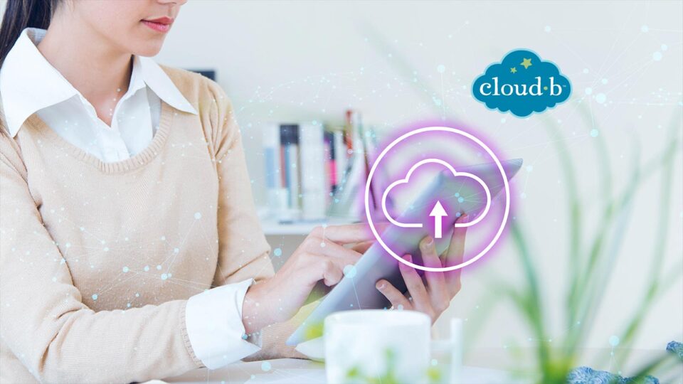 Cloud b is a Dream That Came True Thanks to a Hard-Working Mom With a Vision