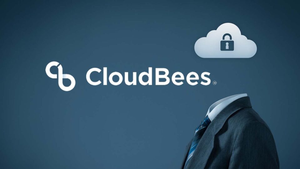 CloudBees Appoints Raj Sarkar as Chief Marketing Officer