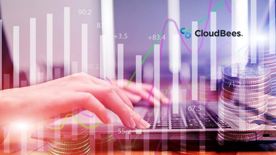 CloudBees Raises $245 Million in New Financing