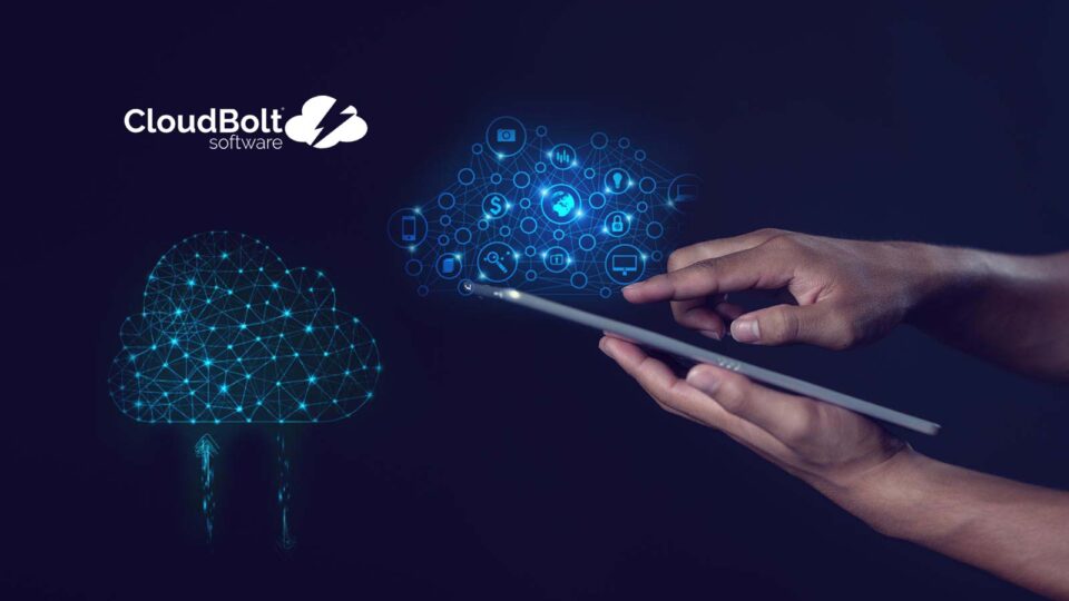 CloudBolt Software Ranked Number 349 Fastest-Growing Company in North America on the 2021 Deloitte Technology Fast 500