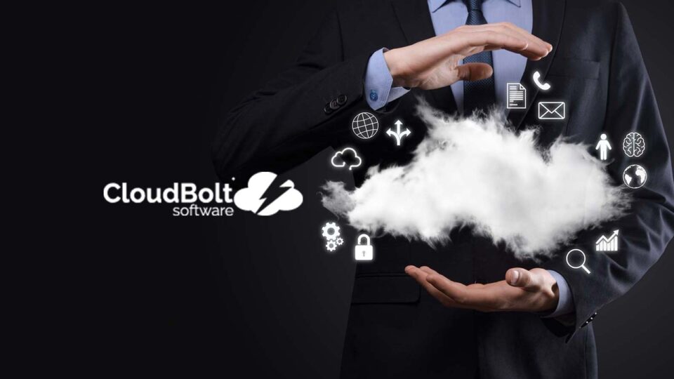 CloudBolt Software Welcomes Technology Veteran Craig Hinkley as Its New CEO