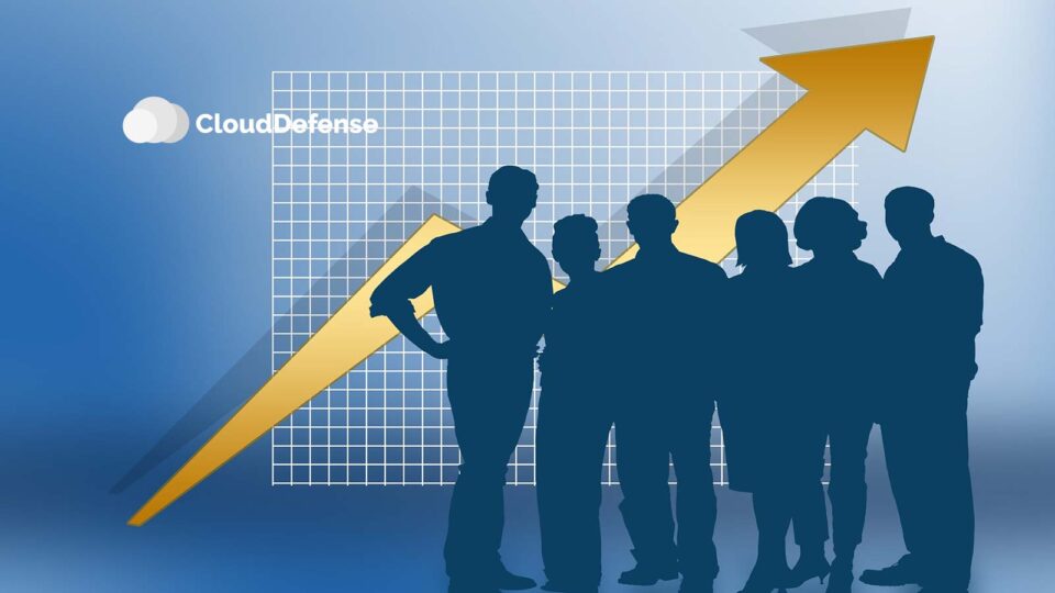 CloudDefense Joins State of California Software Licensing Program to Grow DevSecOps Capabilities