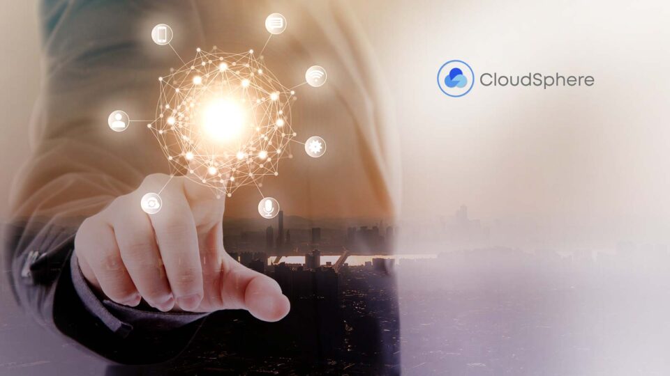 CloudSphere Selected as a Microsoft Global ISV for Solution Assessments​