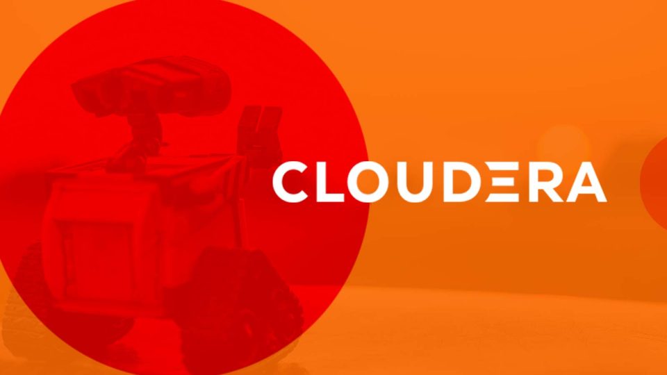 Cloudera Bolsters Executive Team to Accelerate Business Growth and Deliver Trusted Enterprise AI