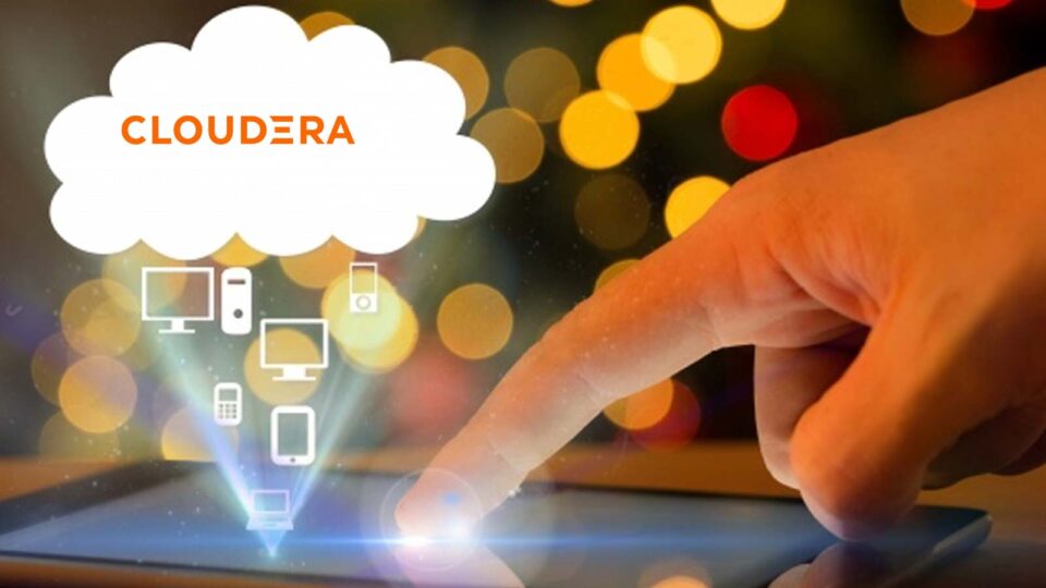 Cloudera Data Platform Available on Google Cloud