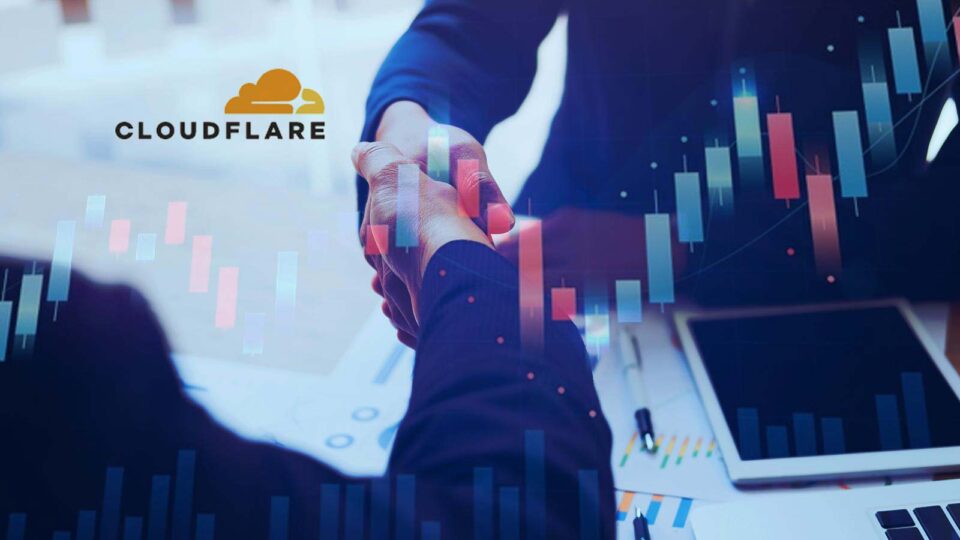 Cloudflare Helps Businesses Manage Their Cyber Risk Announces Partnerships with Leading Cyber Insurers and Incident Response Providers