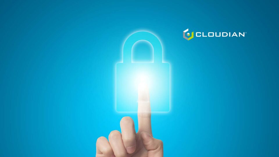 Cloudian Adds New Management and Security Features to HyperIQ Observability and Analytics Solution