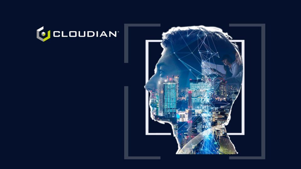 Cloudian Announces Enterprise Load Balancer to Ensure Optimal Performance