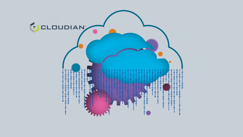 Cloudian Raises $60 Million in Funding to Accelerate Hybrid Cloud Data Management