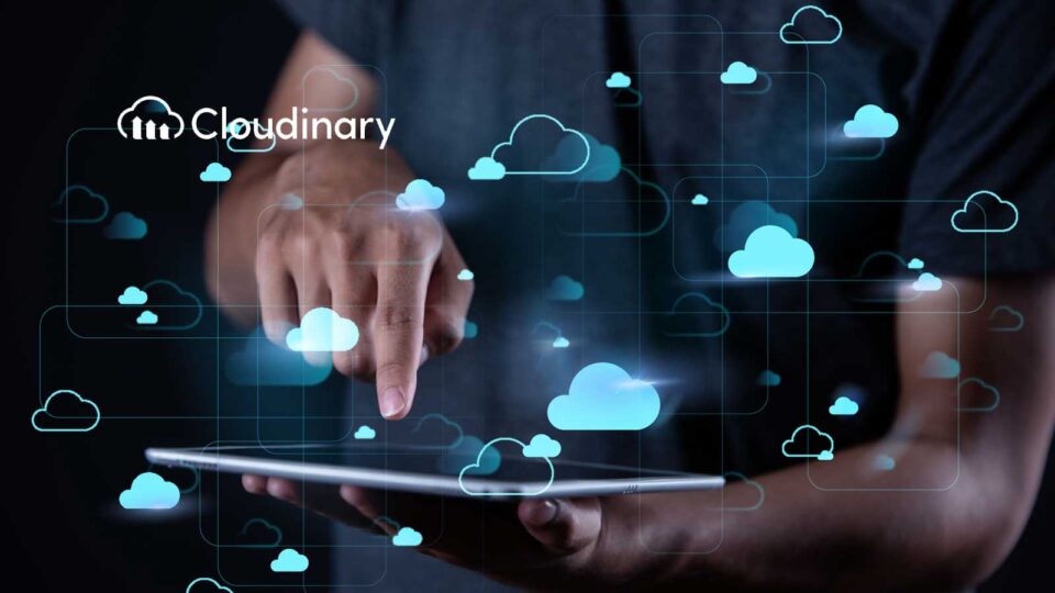 Cloudinary App for Shopify Automates Media Optimization to Supercharge Conversions and Revenue