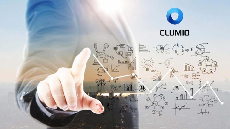 Clumio Announces Clumio Protect for Microsoft SQL Server on Amazon EC2, Further Strengthening Ransomware Protection for Mission Critical Applications in AWS