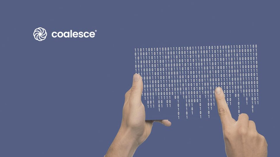 Coalesce Emerges from Stealth to Reimagine Data Transformations