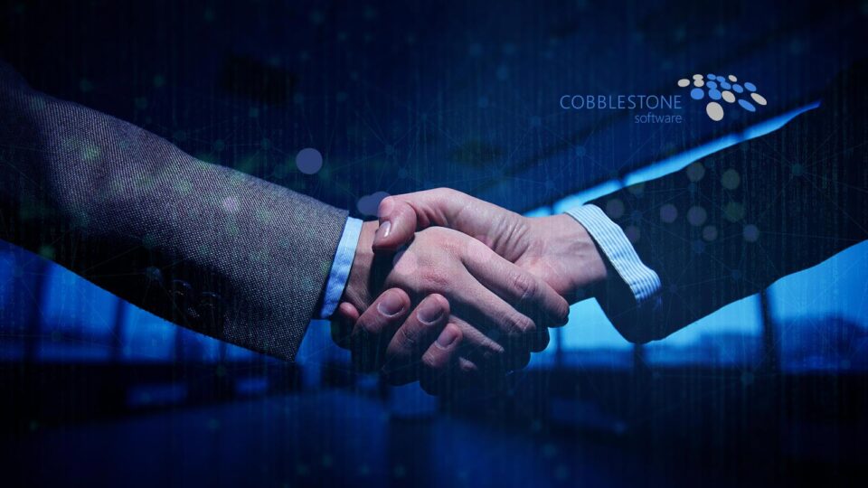 CobbleStone Partners With Win Solutions Pvt Ltd For Increased International CLM Software Expansion