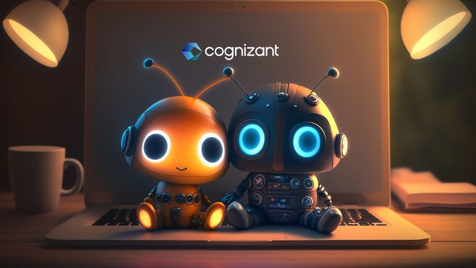 Cognizant selected by Alm. Brand Group to enable automation services