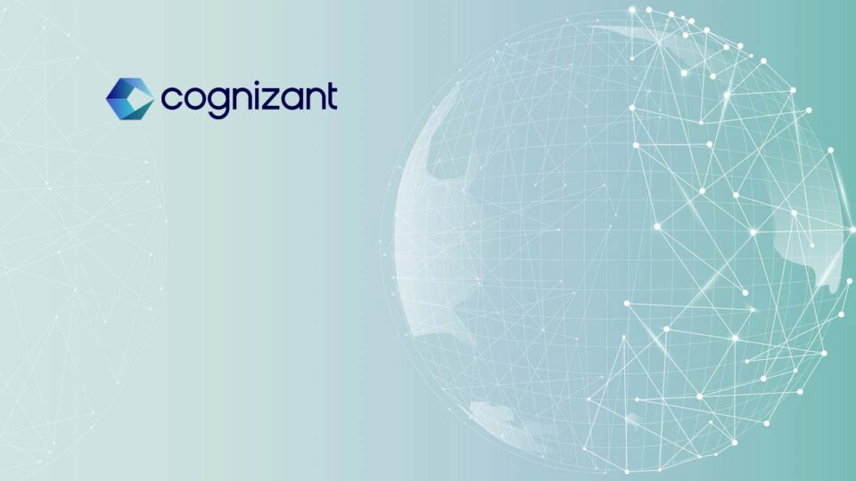 Cognizant to Expand Expertise in Autonomous, Connected and Electric Vehicles with Acquisition of ESG Mobility