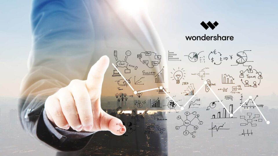 Coherent Digital Processes – Wondershare Launches PDFelement 8.1.4 - Integrates Handwritten Signatures to Sign PDF and Modernize Document Workflows