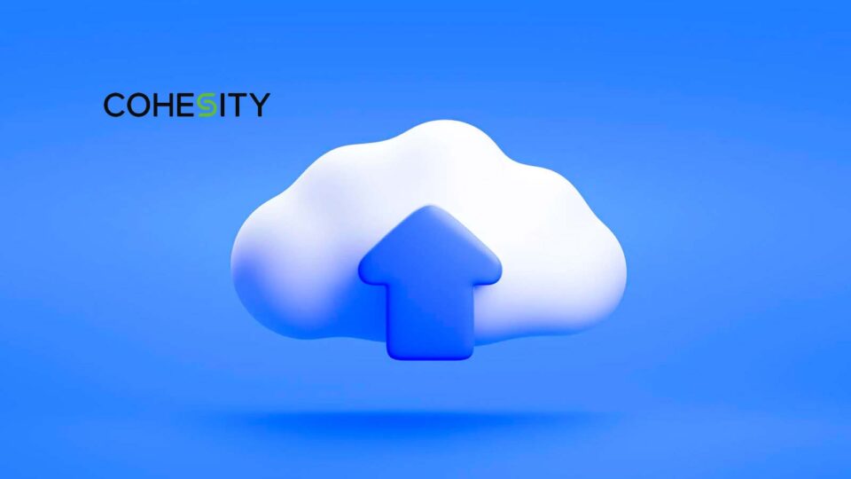 Cohesity Expands Partnerships with Cisco and HPE to Grow Market Penetration of Its Cloud Services