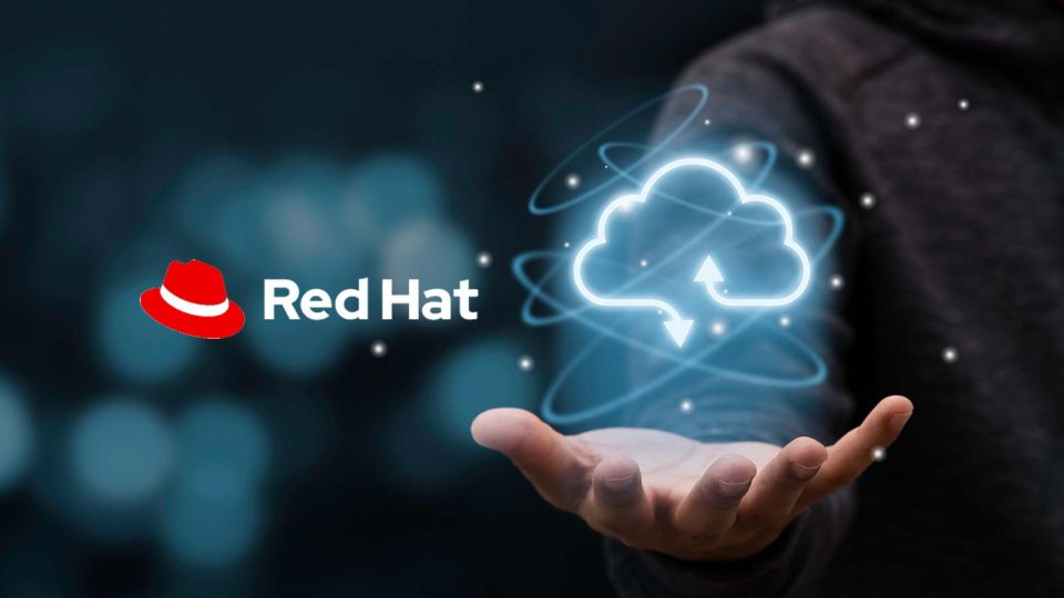 Cohesity and Red Hat Enter Strategic Collaboration to Embed Red Hat Enterprise Linux