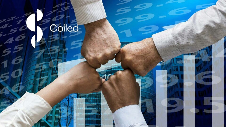 Coiled Partner Program Launches With Key Python Ecosystem Partners: Prefect, MetroStar, And Quansight.