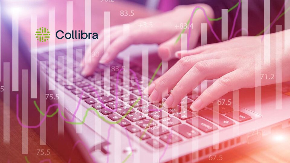 Collibra Appoints Madalina Tanasie as Chief Technology Officer