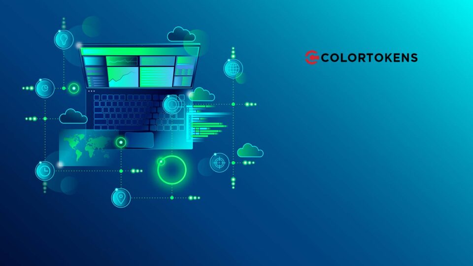 ColorTokens Positioned as a Strong Performer in Micro-segmentation Evaluation by Independent Research Firm