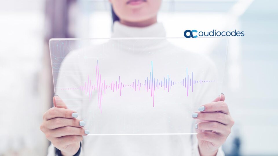 Colt and AudioCodes Partner to Deliver Microsoft Operator Connect