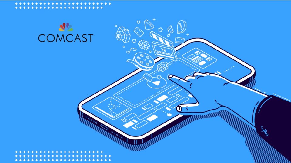 Comcast Launches New WiFi 6E Gateway – Its Most Powerful WiFi Device to Date