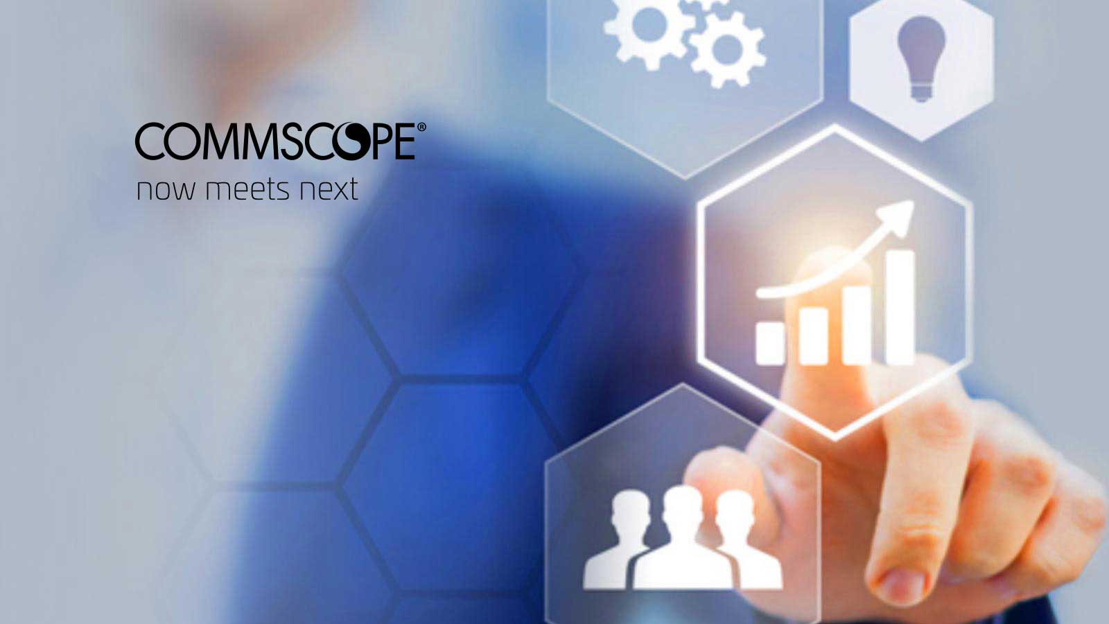 commscope-launches-systimax-constellation-enterprise-power-and-data