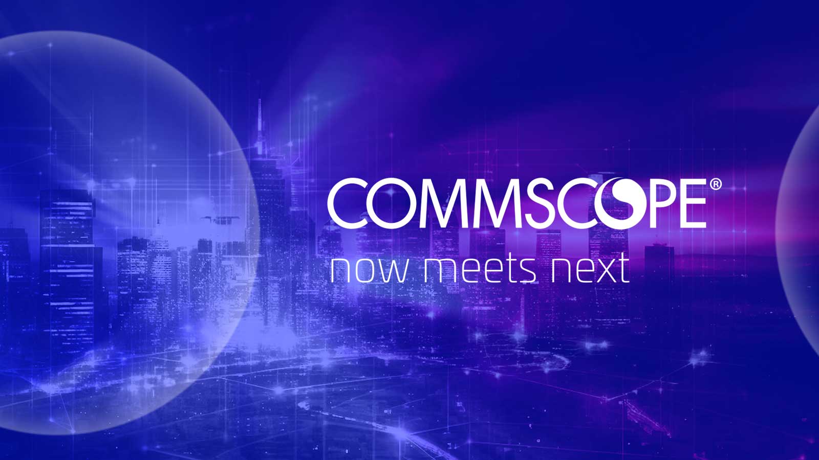 CommScope Unveils SYSTIMAX 2.0 Providing Innovative Solutions to ...