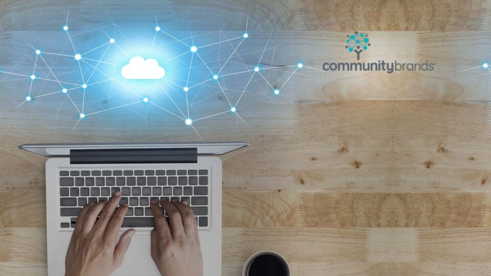 Community Brands Announces GiveSmart on Salesforce AppExchange, the World's Leading Enterprise Cloud Marketplace