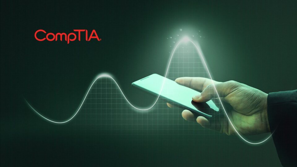 CompTIA Expands its Certification Program into Data Skills with the Launch of CompTIA Data+