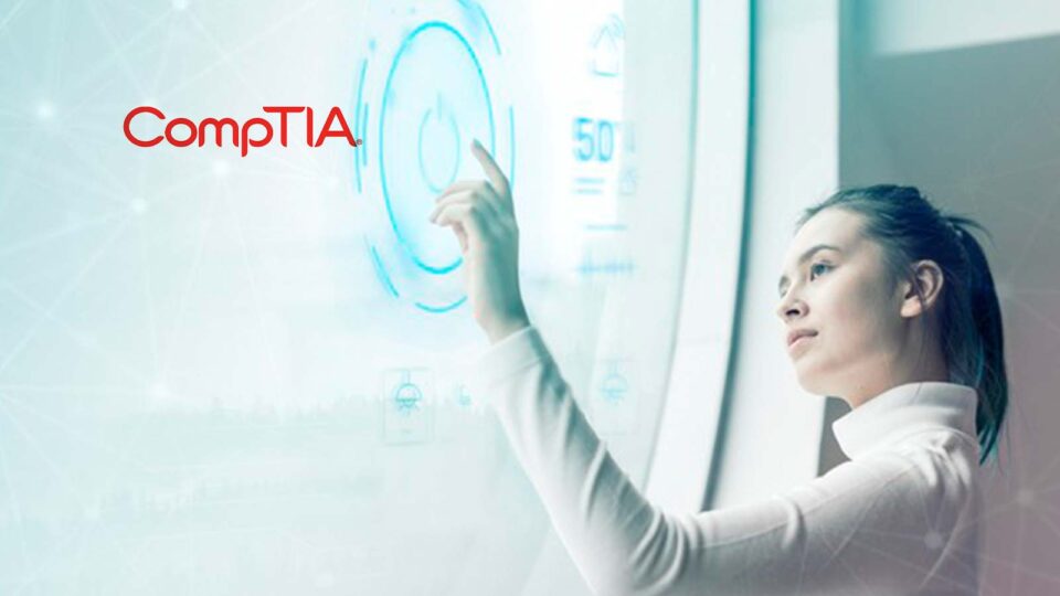 CompTIA Forecasts a Return to Acceleration, Innovation and Strategy for the IT Industry in 2022